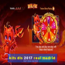 kits dls 2017 real madrid